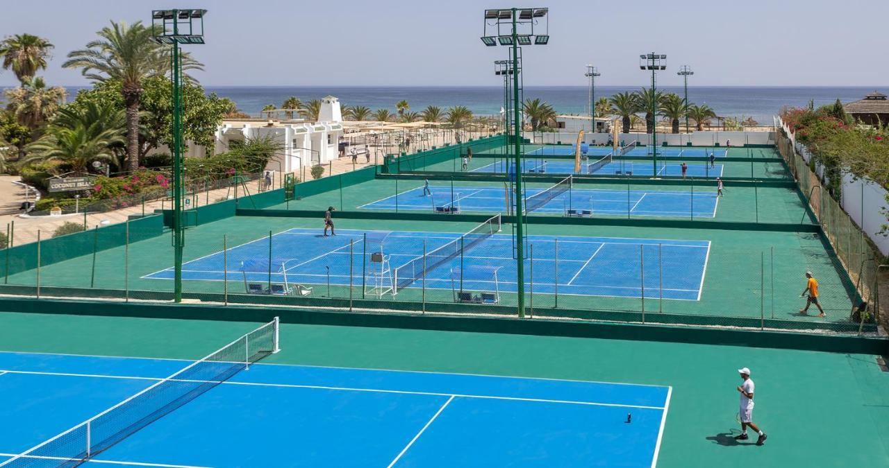 El Mouradi Palace Port El Kantaoui Exterior photo